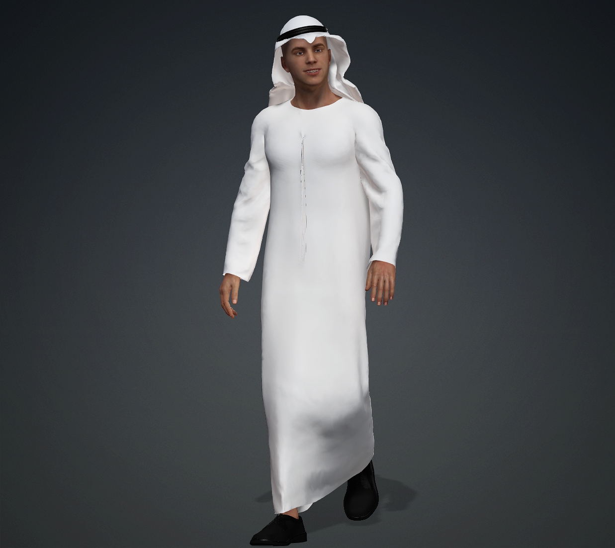 IMARATY Local