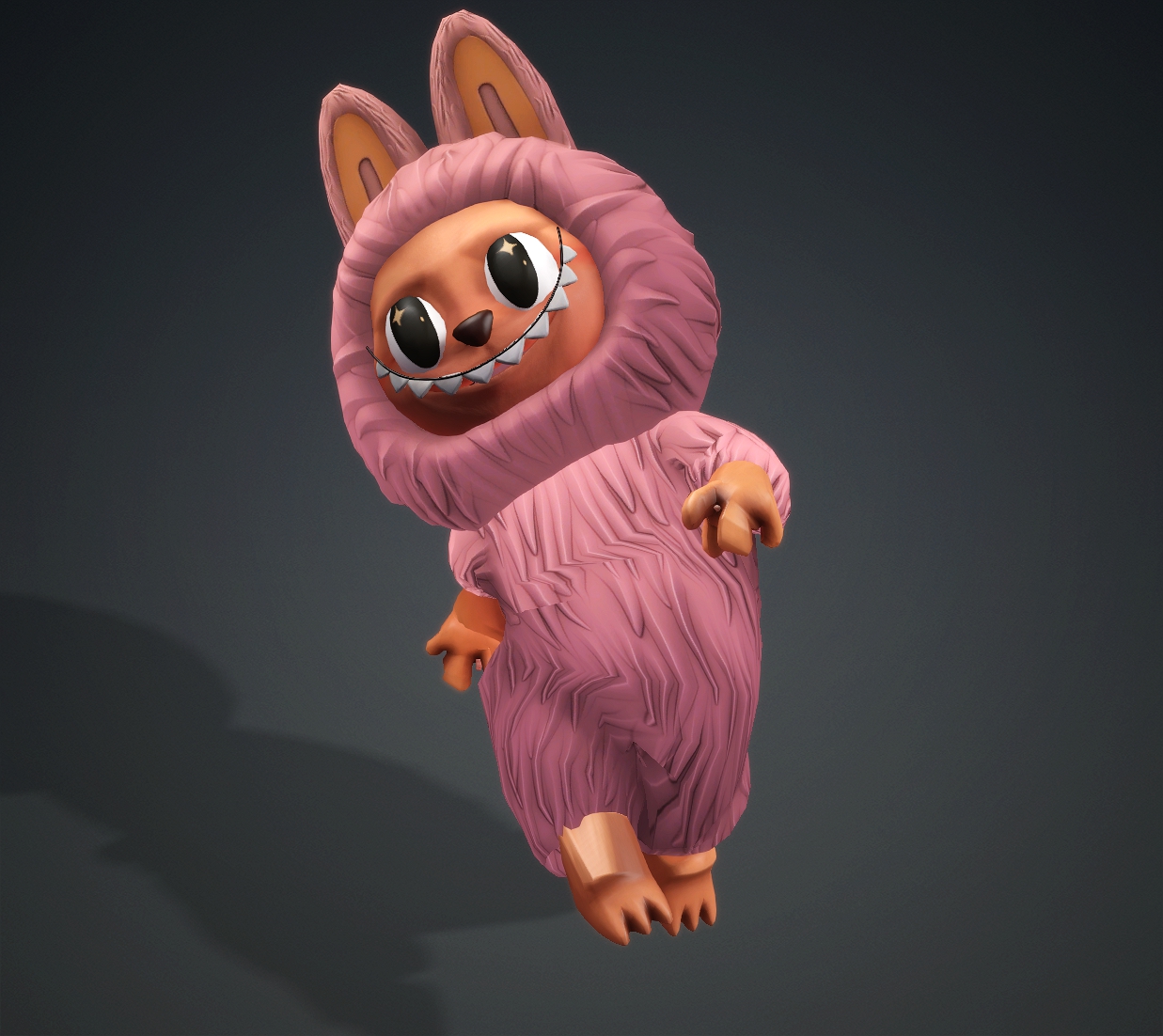 Labubu