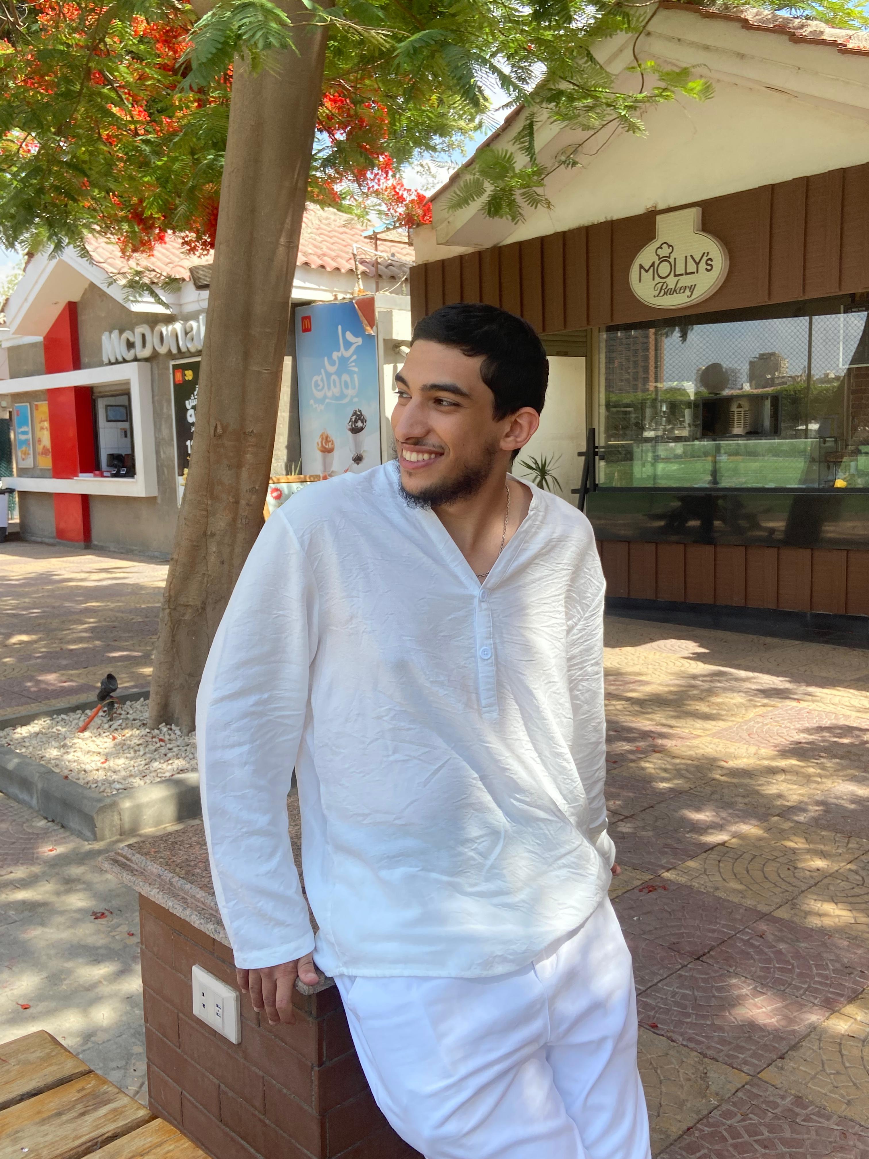 Abdallah Hosny