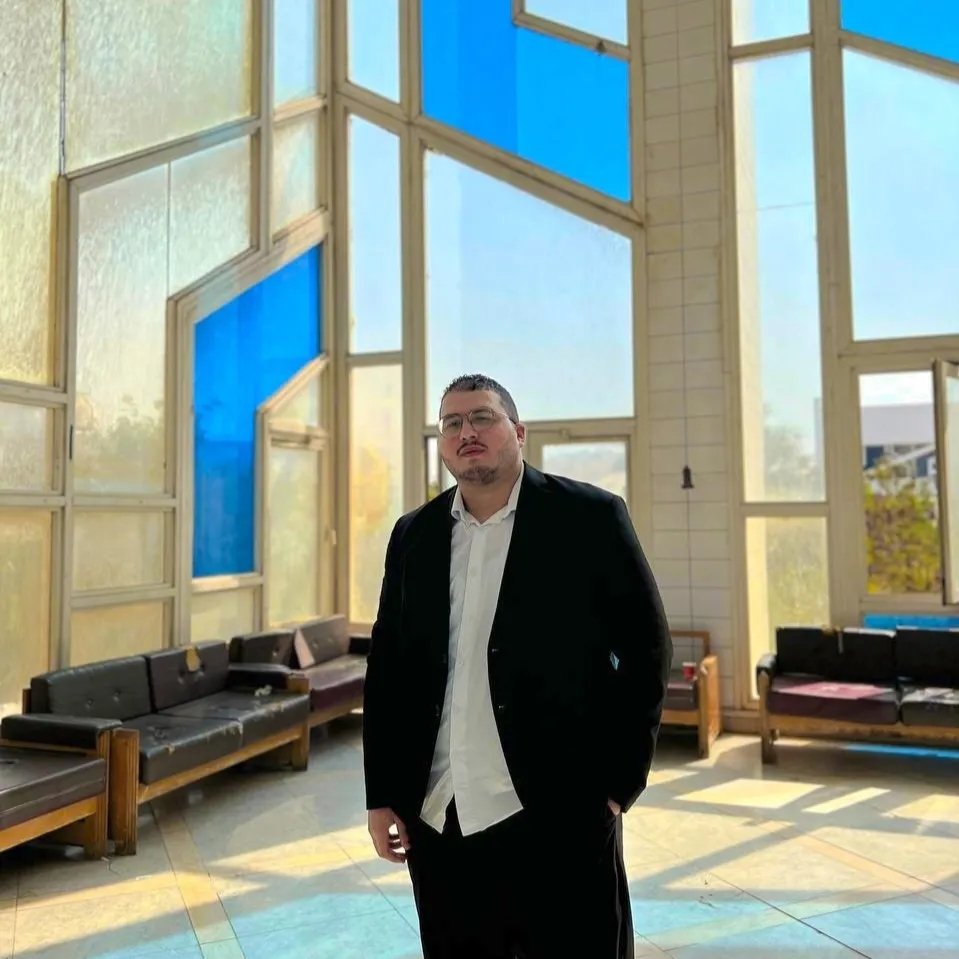 Yousef Sherbeny